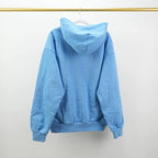 Sp5Der Og Web V2 Hoodie Dusty Blue