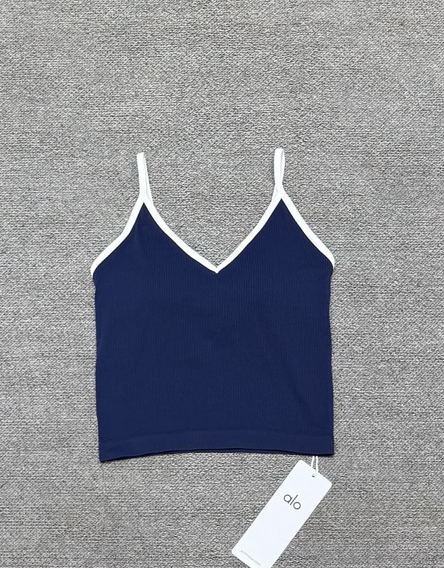 Alo Yoga Ribbed Cami Tank
