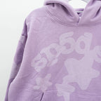Sp5Der Beluga V2 Hoodie Acai