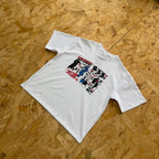 Mertra x Umbro Catalogue Tee - White