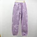 Sp5Der Belugav2 Sweatpant Acai