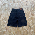 Mertra Bigstep Denim - Indigo