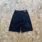 Mertra Bigstep Denim - Indigo