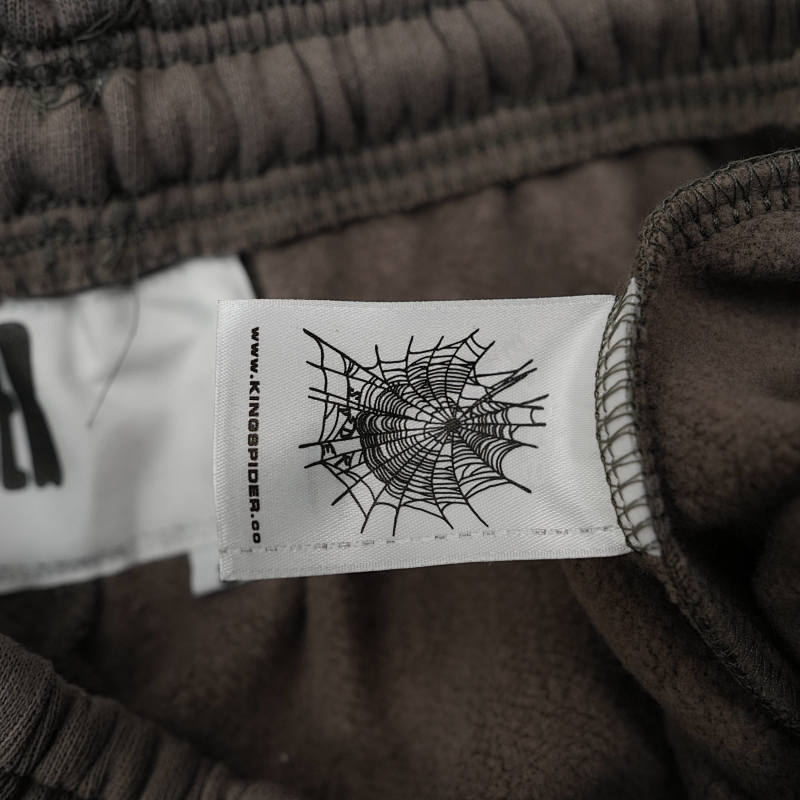 Sp5Der Punkv2 Sweatpant Slate