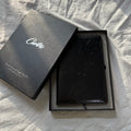 Premium Accessories - Black