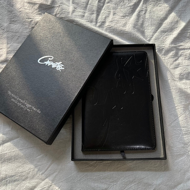 Premium Accessories - Black