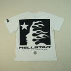 Hellstar Sports Core Gel Logo T-Shirt