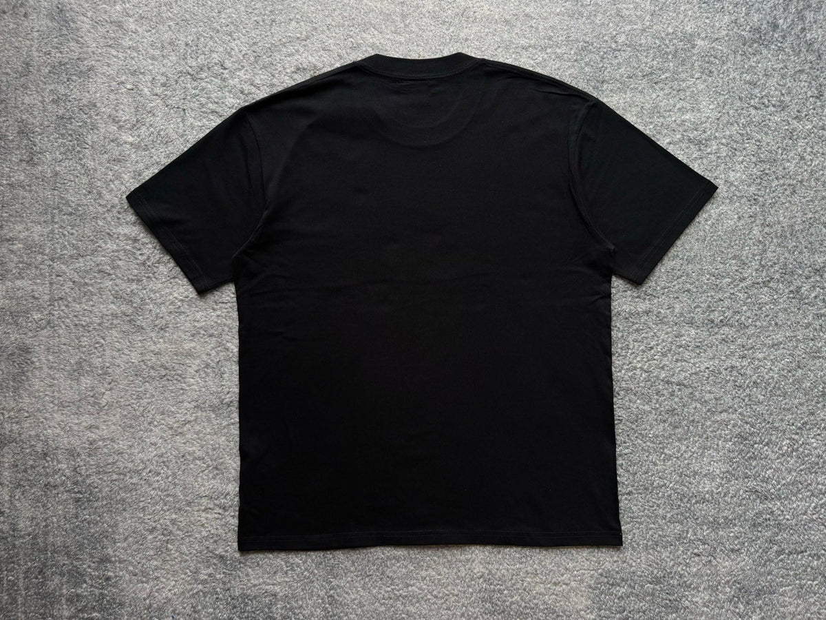 Supreme Skull Logo T-Shirt