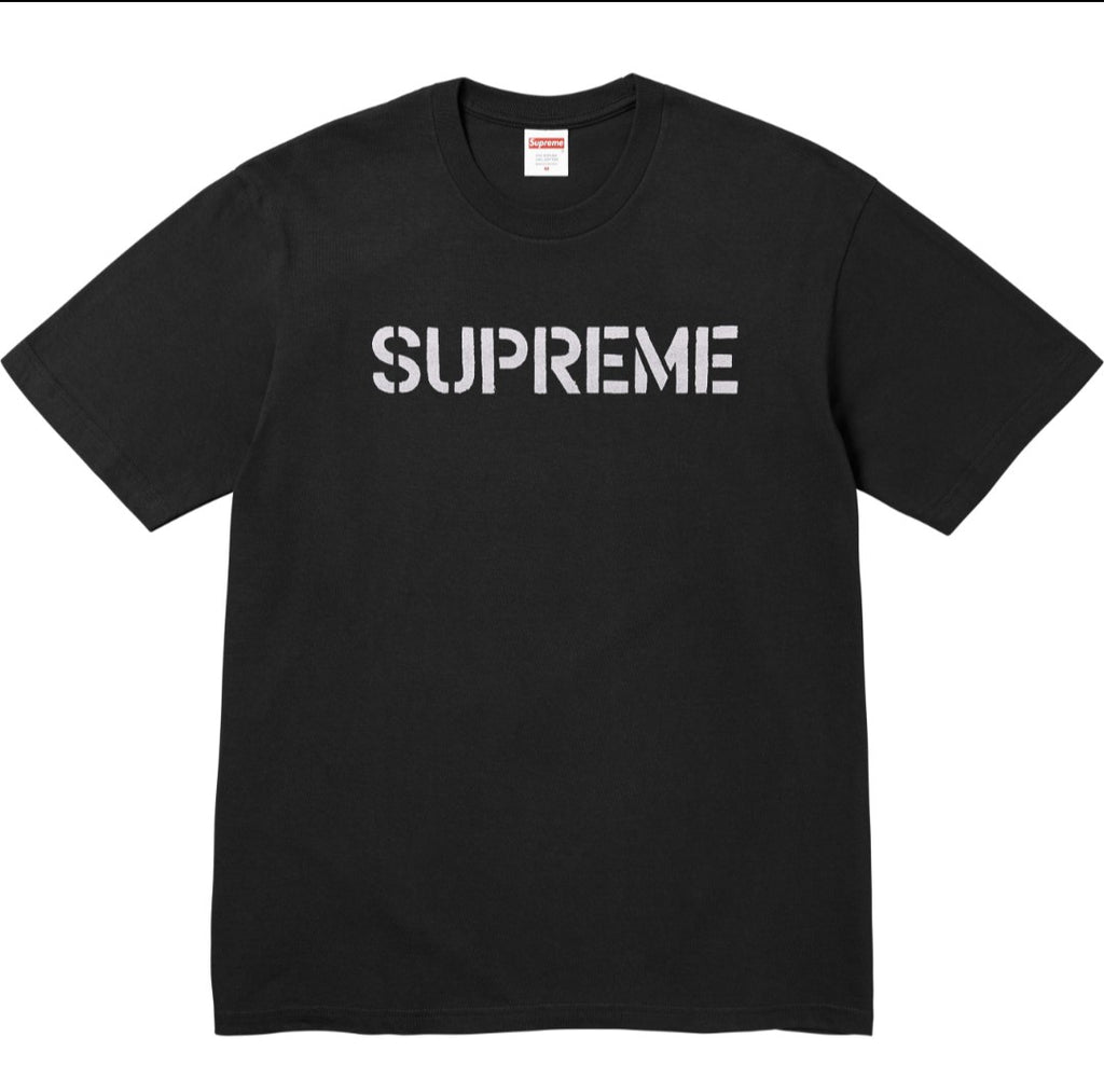 Supreme It's Just Hard T-Shirt