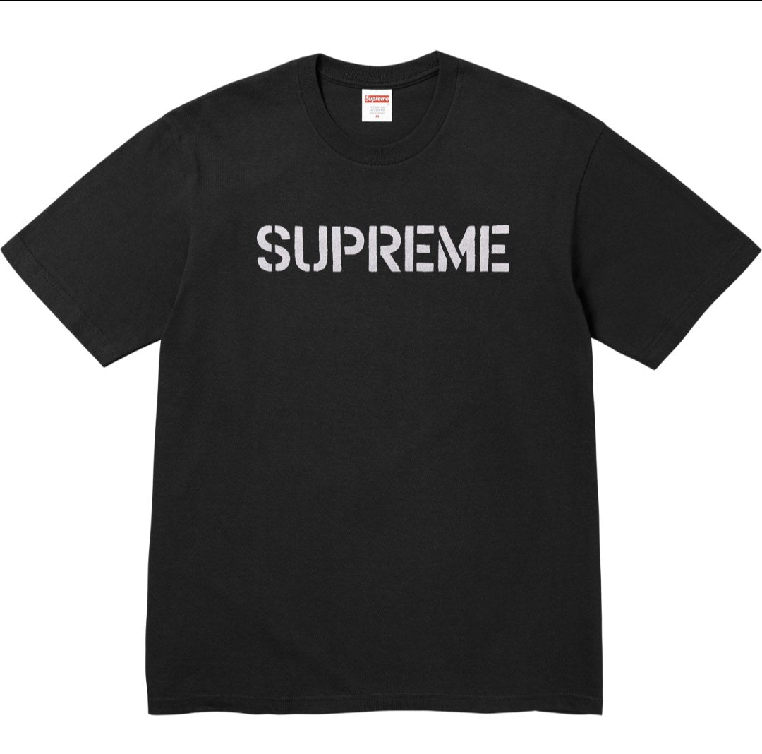 Supreme It's Just Hard T-Shirt