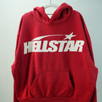 Hellstar Uniform Hoodiered