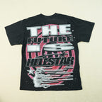 Hellstar Goggles T-Shirtblack