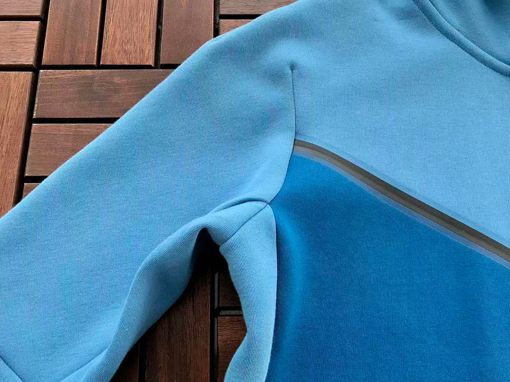 Nike Tech Fleece Tracksuit