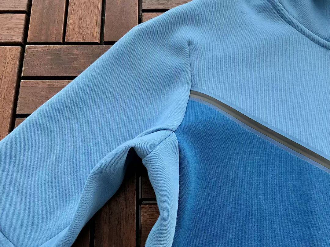 Nike Tech Fleece Tracksuit