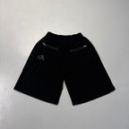 Shorts - Gray/Heather Grey