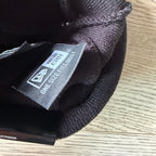 Supreme x New Era Bandana Box Logo Beanie v2