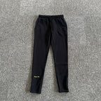 Syna-World Tracksuit - Black-Green