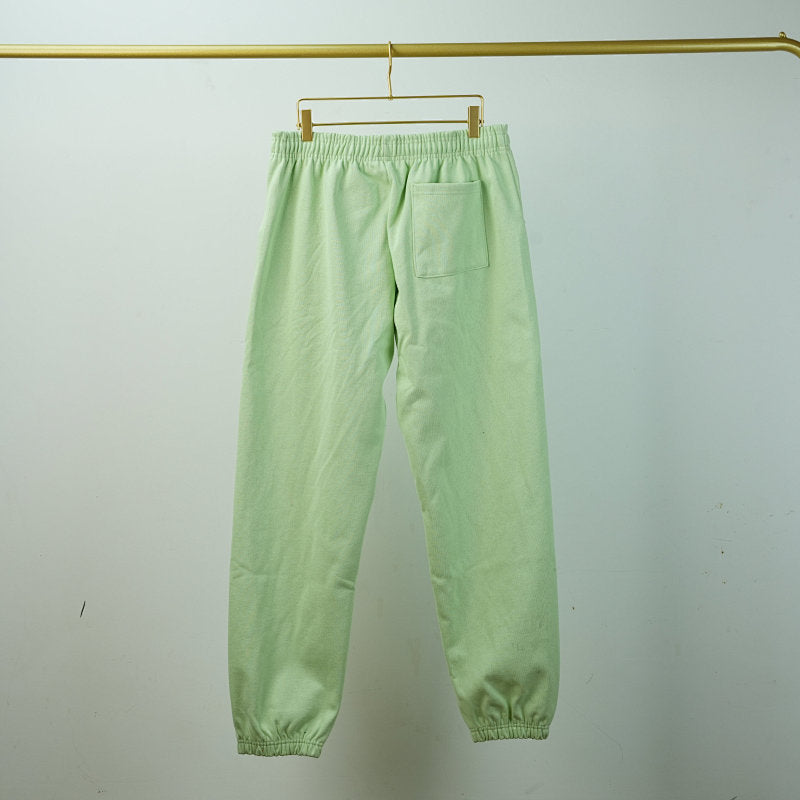 Sp5Der Sp5 Mint Sweatpants Mint