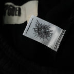 Sp5Der Og Logo V2 Sweatpant Black