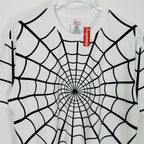 Supreme Spiderweb Graphic T-Shirt