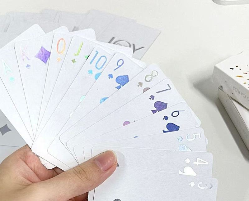 Dior Joy Fragrance Sample Card/Mini Perfume