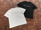 Classic Logo Givenchy T-Shirt