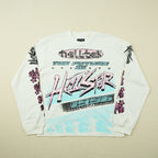 Hellstar L/S T-Shirts