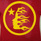 Hellstar No Guts No Gloryt-Shirt Red