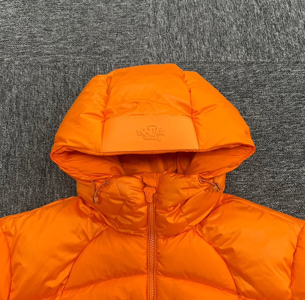 SynaWorld Hoodie 11