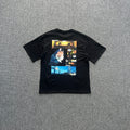 Graphic Tee Comic