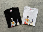 Supreme Superhero Graphic T-Shirt