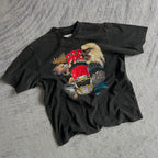 Pyredworld Grey Garment - 100% Cotton