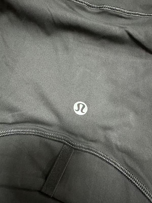 Lululemon Define Jacket - Black