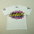 Hellstar Records T-Shirt White