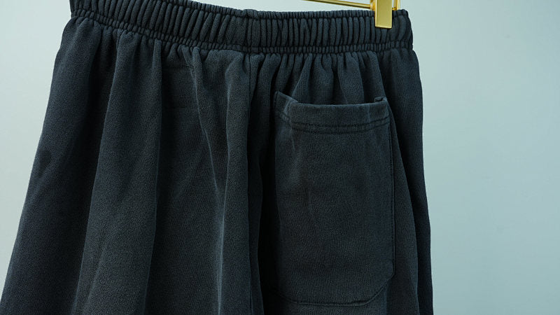 Hellstar Uniform Sweatpants Black