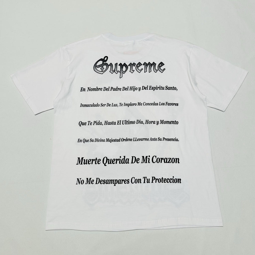 Supreme Fantasy Graphic T-Shirt