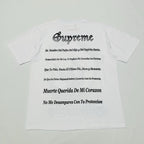Supreme Fantasy Graphic T-Shirt