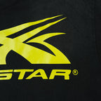 Hellstar Sport Logo T-Shirt Black