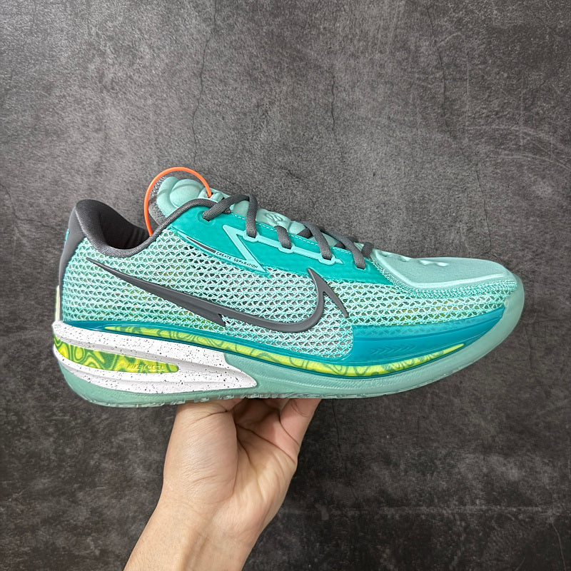 Nike Air Zoom GT Cut 2 - Mint Foam/Mineral Teal