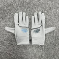 Gloves White