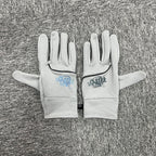 Gloves White