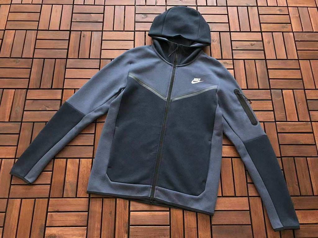 Nike Tech Fleece Tracksuit
