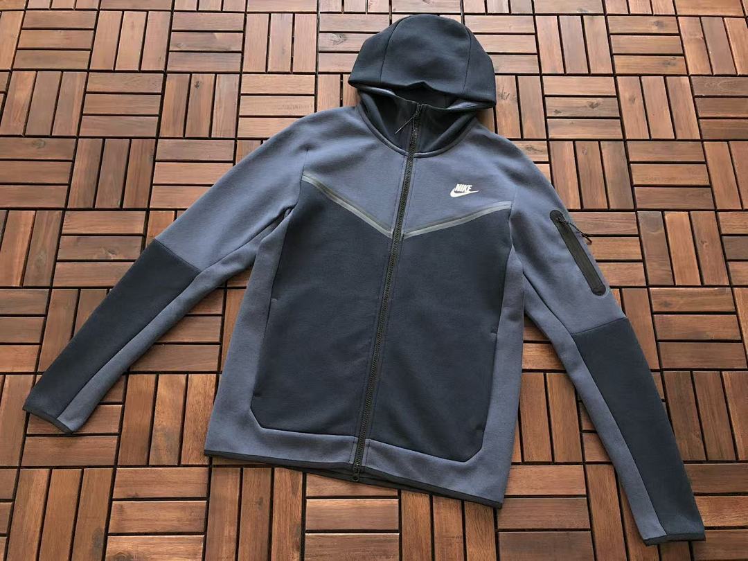 Nike Tech Fleece Tracksuit