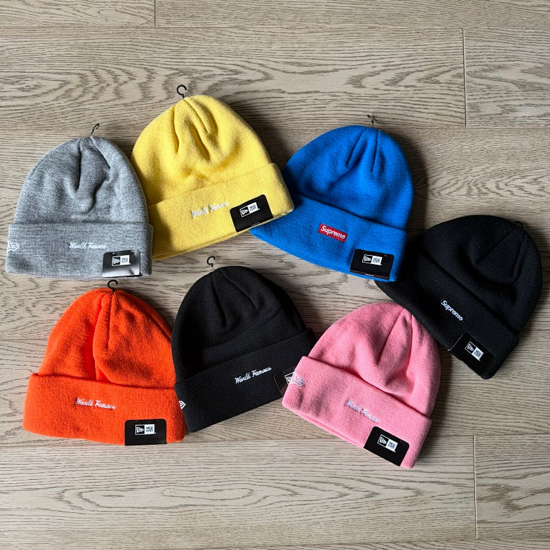 Supreme Knit Beanie v2