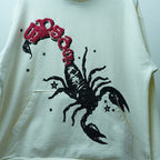 Mts X Sp5Der Scorpion Hoodie