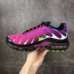 Nike Air Max Plus TN - Hyper Pink/Purple/Black