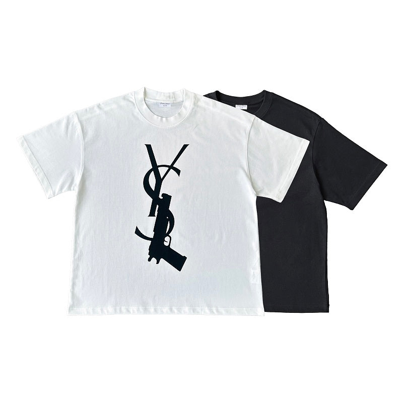 Unknown Brand White T-Shirt