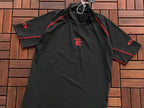 Small Logo Short-Sleeve Polo Shirt