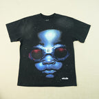 Hellstar Goggles T-Shirtblack
