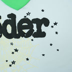 Sp5Der Souvenir Tee Green